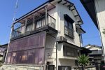 新居浜市　U様邸　屋根・外壁塗装工事